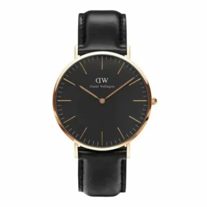 Đồng Hồ Daniel Wellington Nam DW00100127