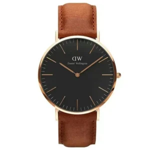 Đồng Hồ Daniel Wellington Nam DW00100126