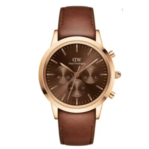 Đồng Hồ Daniel Wellington Nam DW00100640