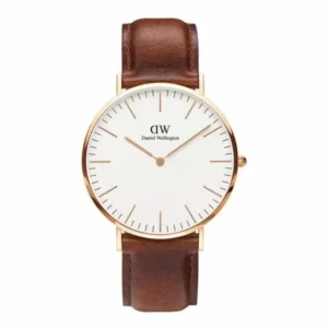 Đồng Hồ Daniel Wellington Nam DW00100006