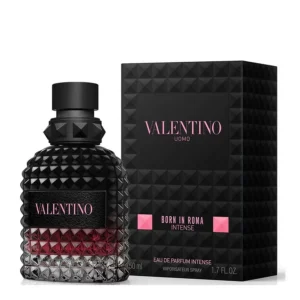 Nước Hoa Nam Valentino Uomo Born In Roma EDP Intense 50ml N-MĐ