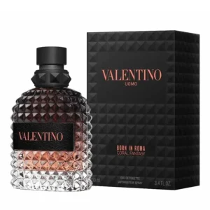 Nước Hoa Nam Valentino Uomo Born In Roma Coral Fantasy EDT 100ml N-MĐ