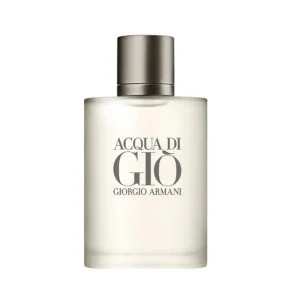 Nước Hoa Nam Giorgio Armani Acqua Di Gio Pour Homme Eau De Toilette (EDT) 100ml