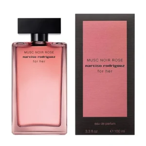 Nước Hoa Nữ Narciso Rodriguez Musc Noir Rose For Her EDP 100ml N-TB